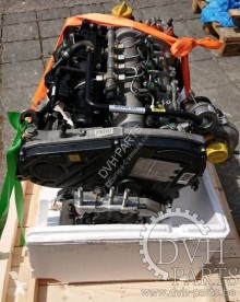 Pièces détachées moteur Fiat Doblo 2.0 MJT
