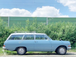 Voiture break Opel Rekord C2 Caravan 1700 Rekord C2 Caravan 1700