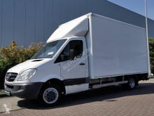 Furgoneta Mercedes Sprinter 511 CDI furgoneta furgón usada
