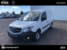 Fourgon utilitaire Mercedes Citan 109 CDI Long Pro Euro6