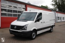 Volkswagen Crafter 109 TDI