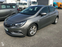 Opel Astra 1.7 CTDI voiture berline occasion