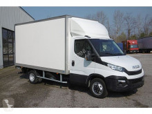 Fourgon utilitaire Iveco Daily 35 160