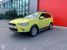 Mitsubishi Outlander 2.2 DI-D Edition 4 x 4 New Engine by 109.985 km voiture 4X4 / SUV occasion
