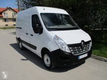 Furgoneta Renault Master 2.3 DCI furgoneta furgón usada