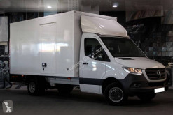 Mercedes Sprinter 516 CDI fourgon utilitaire neuf