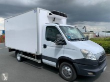 Iveco negative trailer body refrigerated van Daily 35C15