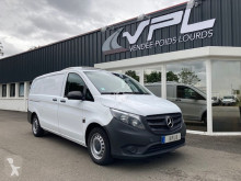 Mercedes Vito 114 L FOURGON FRIGORIFIQUE utilitaire frigo occasion