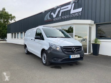 Dostawcza chłodnia Mercedes Vito 114 L FOURGON FRIGORIFIQUE