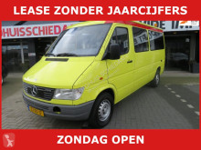 Furgoneta furgoneta furgón usada nc MERCEDES-BENZ - Sprinter 310 D lang/ hoog IN NIEUWSTAAT