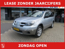 Voiture 4X4 / SUV occasion Mitsubishi Outlander 2.0 Sport 4WD