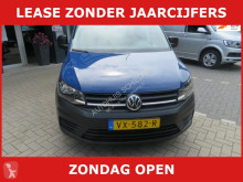 Volkswagen Caddy 2.0 TDI L1H1 BMT Trendline fourgon utilitaire occasion