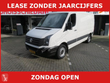 Volkswagen Crafter 35 2.0 TDI L2H2 fourgon utilitaire occasion