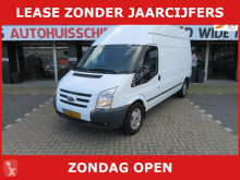 Ford Transit 350L 2.4 TDCI EF HD fourgon utilitaire occasion