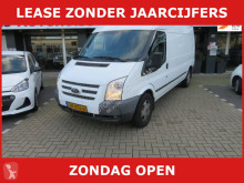 Ford Transit 350L 2.2 TDCI HD WERKPLAATS INRICHTING fourgon utilitaire occasion