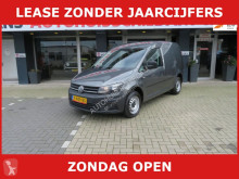 Volkswagen Caddy 1.6 TDI L1H1 Comfortline fourgon utilitaire occasion