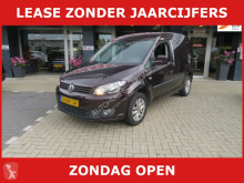 Volkswagen Caddy 1.6 TDI fourgon utilitaire occasion