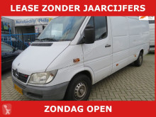Fourgon utilitaire nc MERCEDES-BENZ - Sprinter 408 CDI 2.2 402 HD MAXI