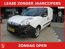 Opel Combo 1.3 CDTi L1H1 ecoFLEX Edition fourgon utilitaire occasion