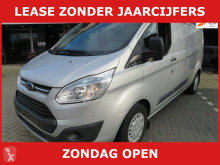 Ford Transit Custom 290 2.2 TDCI L2H2 Ambiente fourgon utilitaire occasion
