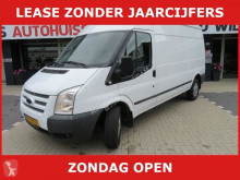 Ford Transit trend Transit 350L 厢式货运车 二手