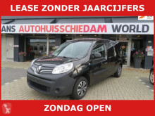 Fourgon utilitaire occasion Renault Kangoo 1.5 dCi 110 Energy Comfort Maxi