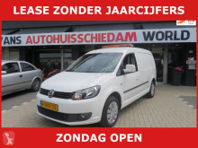Volkswagen Caddy 2.0 Ecofuel Maxi fourgon utilitaire occasion