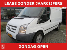 Ford cargo van Transit 350M 2.2 TDCI SHD DC mobile werkplaats