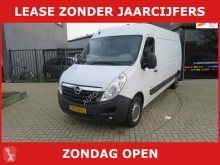 Opel Movano 2.3 CDTI L3H3 厢式货运车 二手