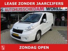 Furgoneta furgoneta furgón Peugeot Expert 227 1.6 HDI L1H1