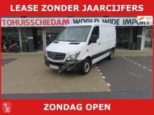 MERCEDES-BENZ - Sprinter 210 2.2 CDI 325 L1 H1 fourgon utilitaire occasion