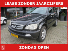Voiture 4X4 / SUV nc MERCEDES-BENZ - M-klasse 270 CDI