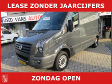 Volkswagen Crafter 32 2.0 TDI L2H3 BM fourgon utilitaire occasion