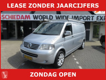 Volkswagen Transporter 2.5 TDI 332 fourgon utilitaire occasion