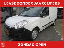 Opel Combo 1.6 CDTi L2H2 Edition 厢式货运车 二手