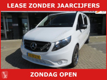 Fourgon utilitaire occasion nc MERCEDES-BENZ - Vito 109 CDI Extra Lang DC Comfort XXL