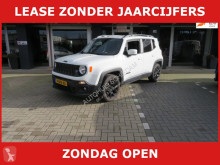 Jeep Renegade 1.6 E- torq Longitude used 4X4 / SUV car
