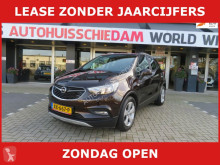 Voiture Opel Mokka X 1.4 Turbo Innovation