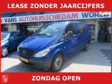 Transporteur nc MERCEDES-BENZ - Vito 109 CDI 320 Lang DC Ambiente luxe