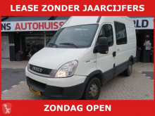 Фургон Iveco Daily dubb cab 29 L 10V 300 H2 L