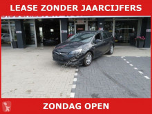 Opel Astra 小汽车 箱式小汽车,旅行车 二手