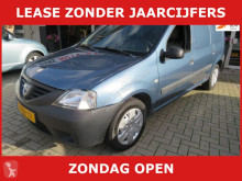 Fourgon utilitaire Dacia Logan 1.5 dCi airco