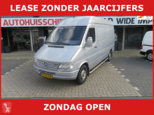 Camping-car nc MERCEDES-BENZ - 308 D camper