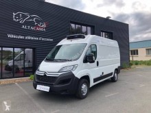 Utilitaire frigo caisse positive Citroën Jumper 30 L2H2 HDi 130
