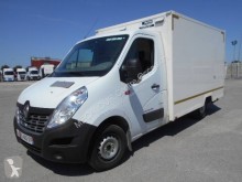 Furgoneta furgoneta furgón Renault Master 170 DCI