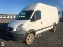 Fourgon utilitaire Renault Mascott 160 DXI