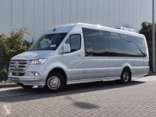 Mercedes Sprinter 519 cdi 24 persoons vip midibüs ikinci el araç