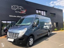 Fourgon utilitaire Renault Master L3H2 2.5 DCI 150