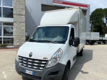 Furgone Renault Master