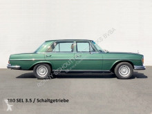 Mercedes 280 SEL3.5 Schaltgetriebe SEL 3.5 Schaltgetriebe voiture berline occasion